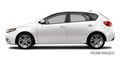 Kia Forte Hatchback